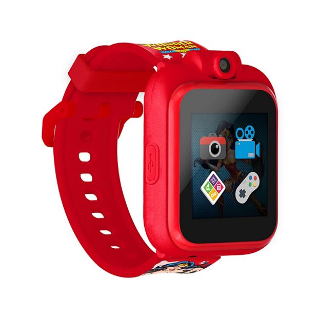 Kohls shop itouch watch