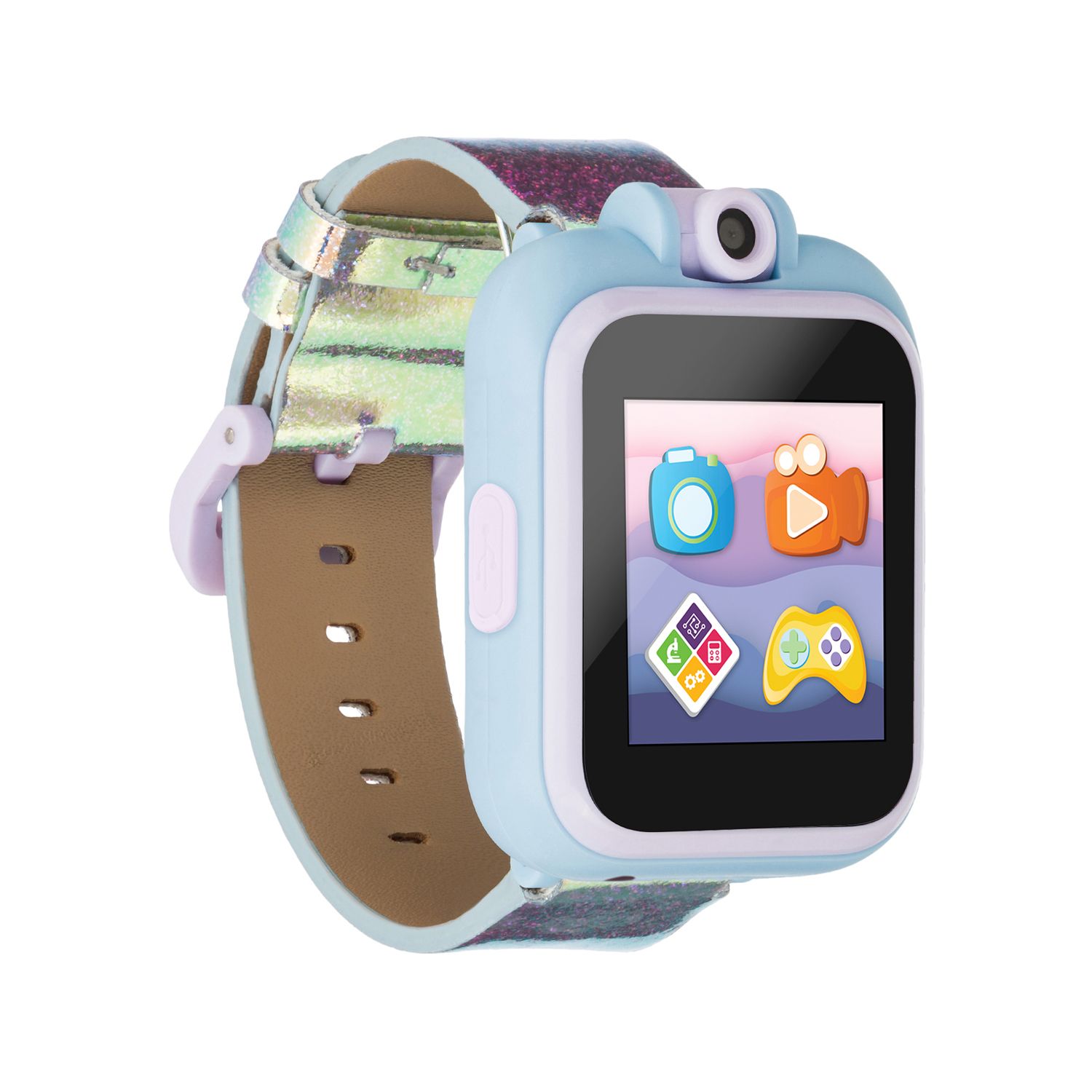 KidsSmartWatch, smartwatch per bambini – Netscroll