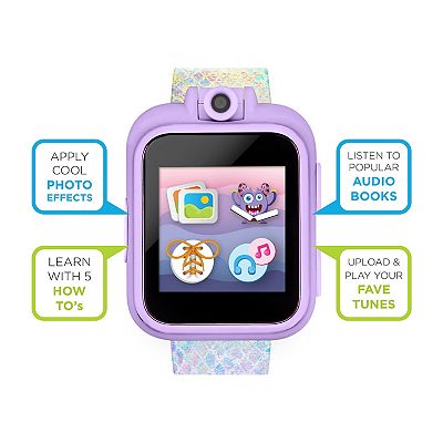 Kids itouch smart watch hotsell