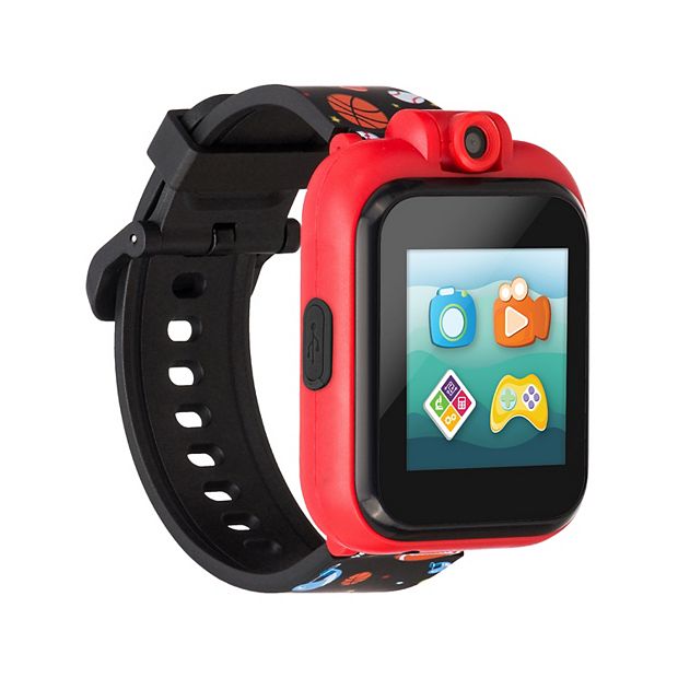 Kohls itouch shop smart watch