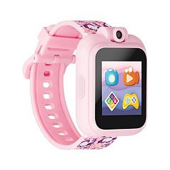Pink Kids Smart Watches Kohl s