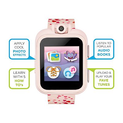 Itouch play zoom watch kohls hotsell