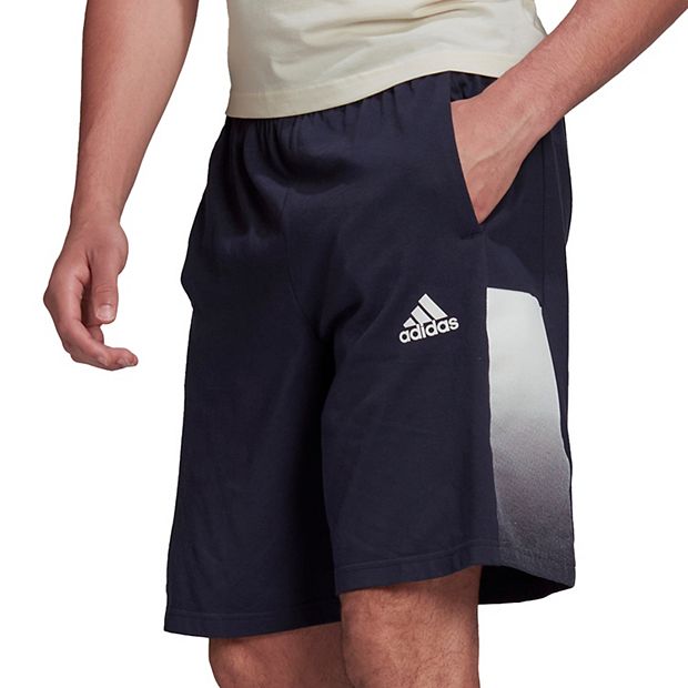 Adidas shorts kohls best sale