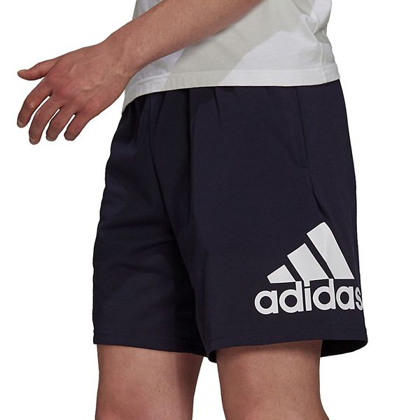 Adidas sales shorts kohls