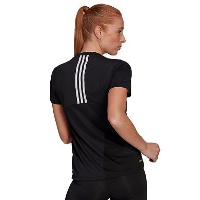 Women's adidas Aeroready Designed 2 Move Sport Tee