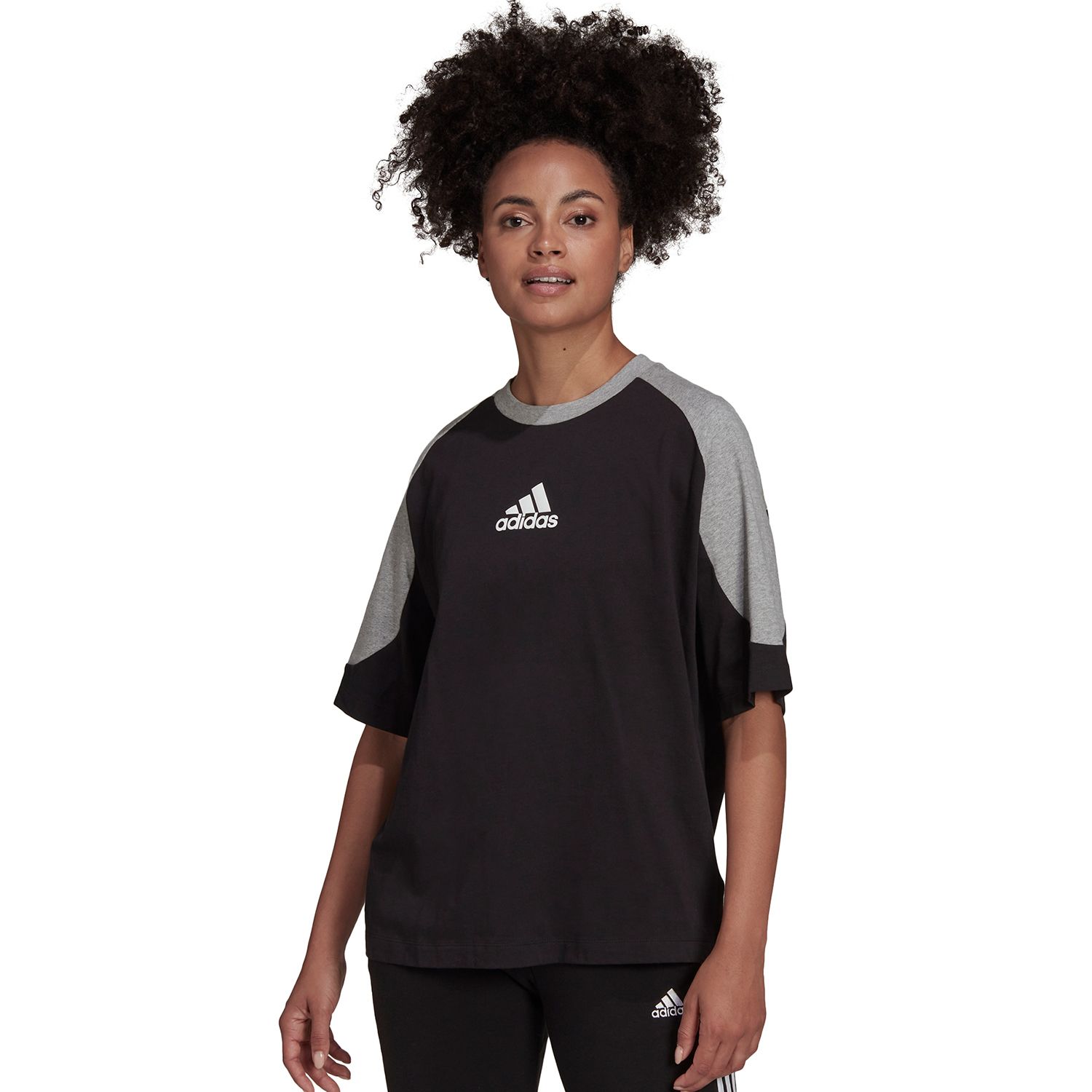 kohls black adidas