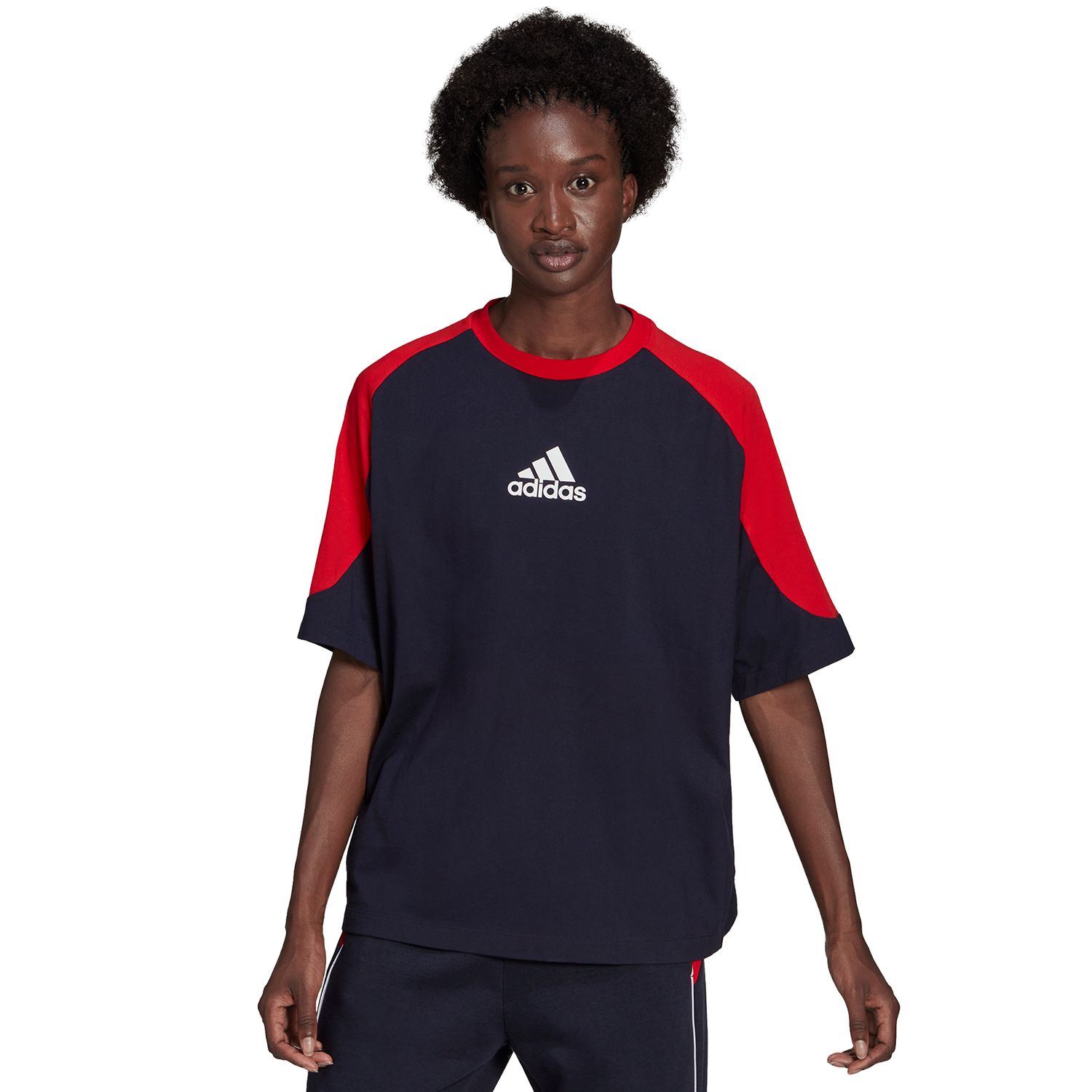 kohls adidas shirt