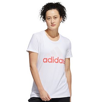 Women's adidas Badge Of Sport Tee
