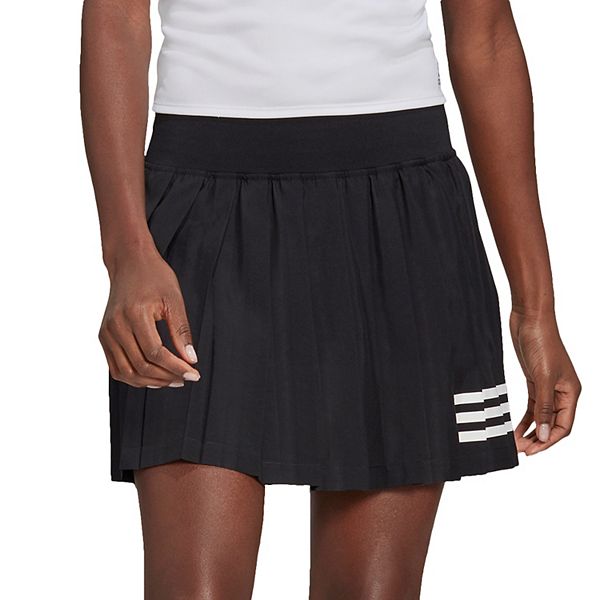 Women's adidas Club Tennis Pleated Skirt