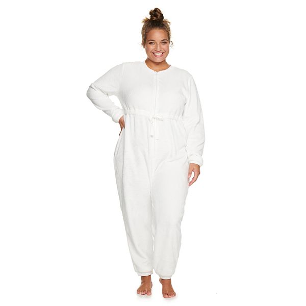 Jumpsuit pajamas for online juniors