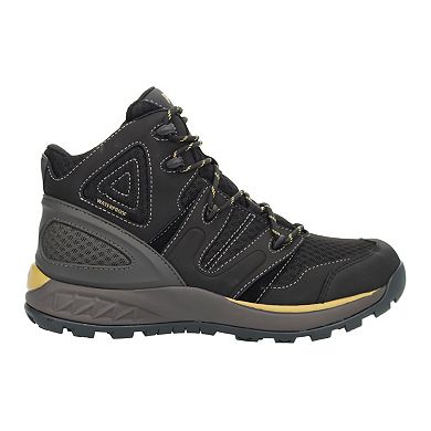 Propet Veymont Men's Waterproof Hiking Boots