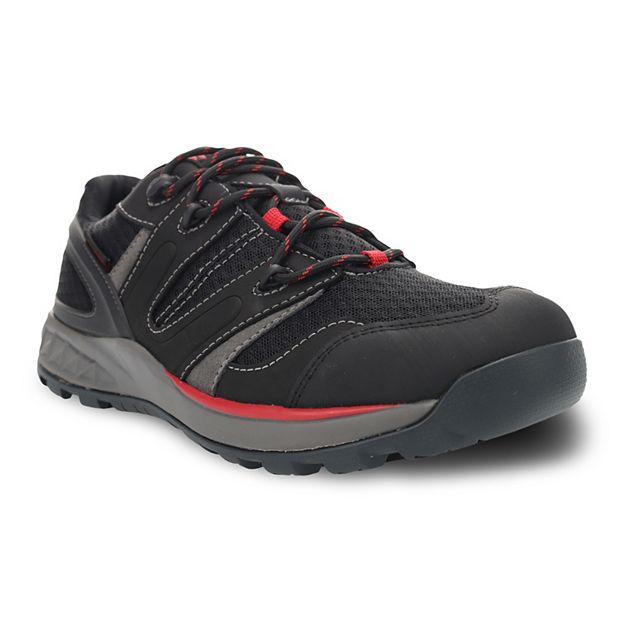 Hiking on sale shoes kohls