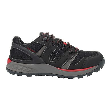 Propet Vercors Men's Waterproof Hiking Shoes