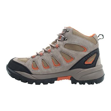 Propet Ridge Walker Men's Waterproof Hiking Boots