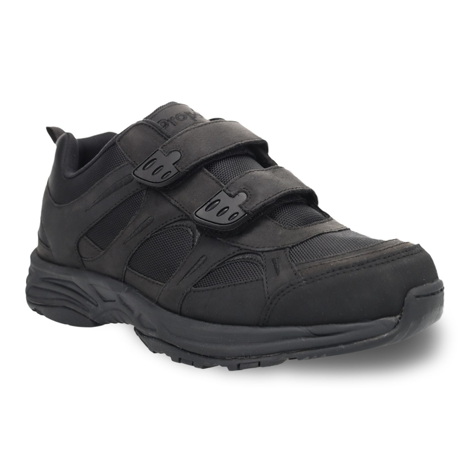 propet velcro men's shoes