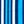 Blue Fish Stripe