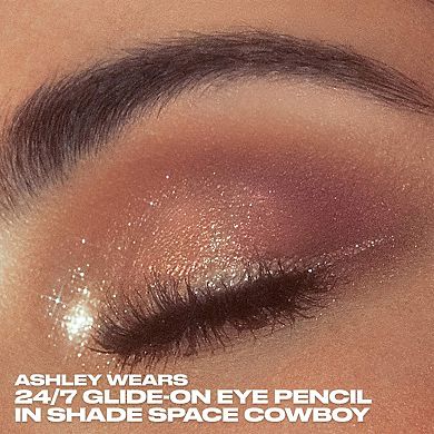 24/7 Glide-On Waterproof Eyeliner Pencil