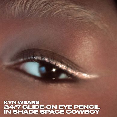 24/7 Glide-On Waterproof Eyeliner Pencil