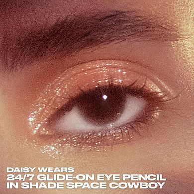 24/7 Glide-On Waterproof Eyeliner Pencil