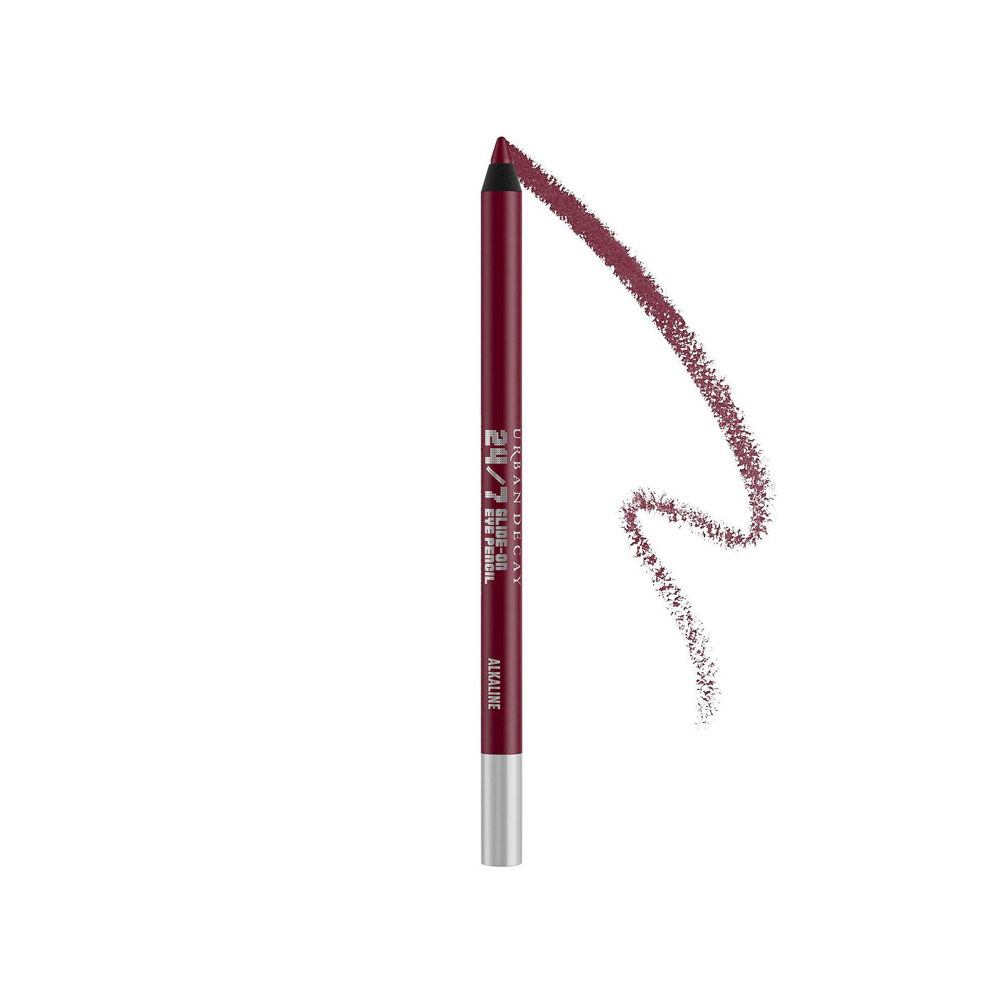 Urban Decay 24/7 Glide-On Waterproof Eyeliner Pencil, Size: .04Oz, Alkaline