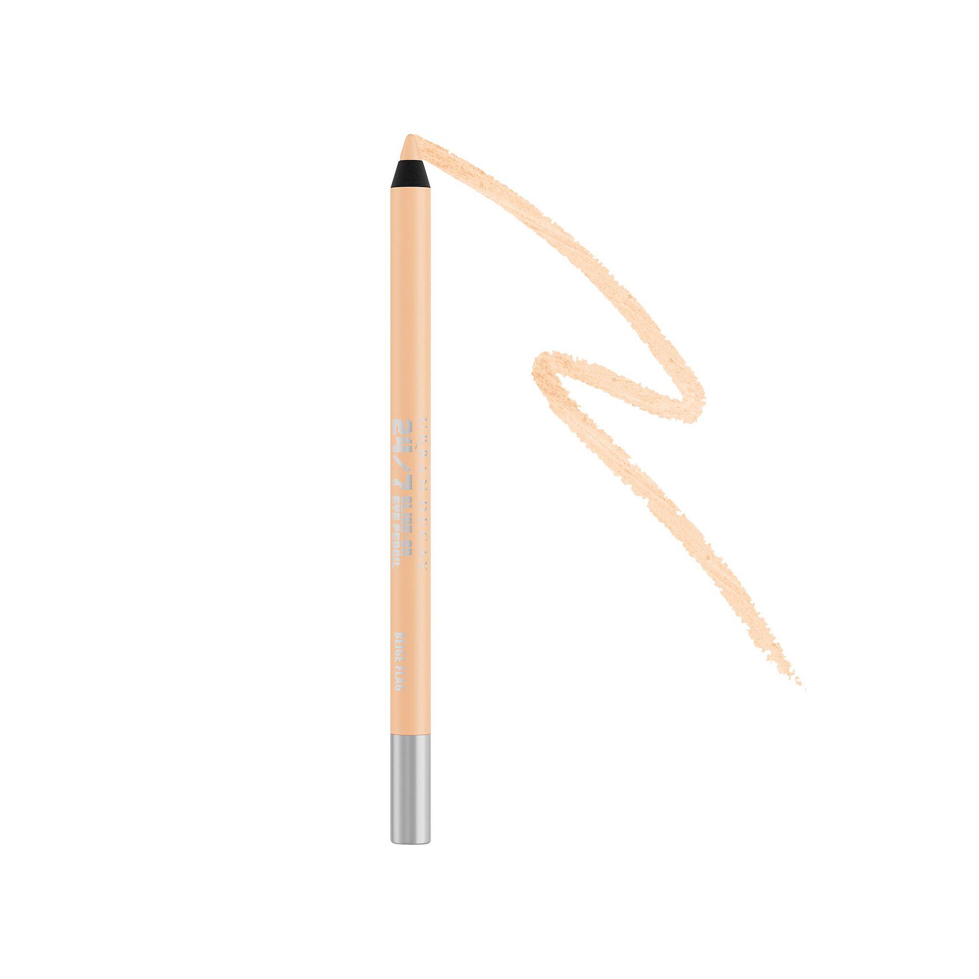 Urban Decay 24/7 Glide-On Waterproof Eyeliner Pencil, Size: .04Oz, Beige Fl