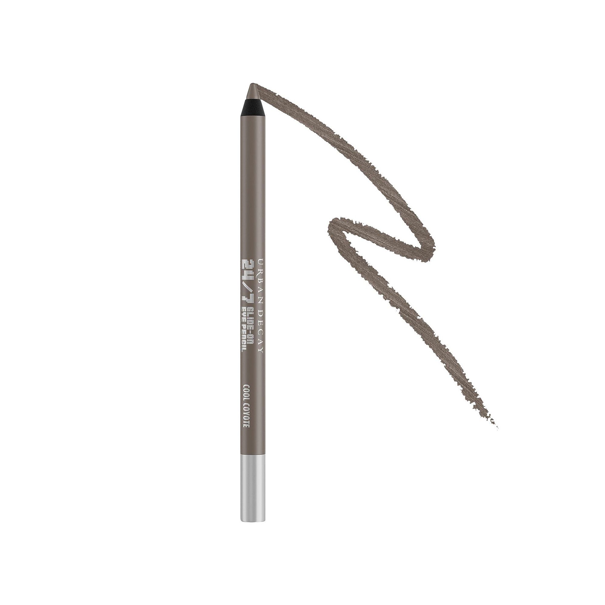 Urban Decay 24/7 Glide-On Waterproof Eyeliner Pencil, Size: .04Oz, Cool Coy