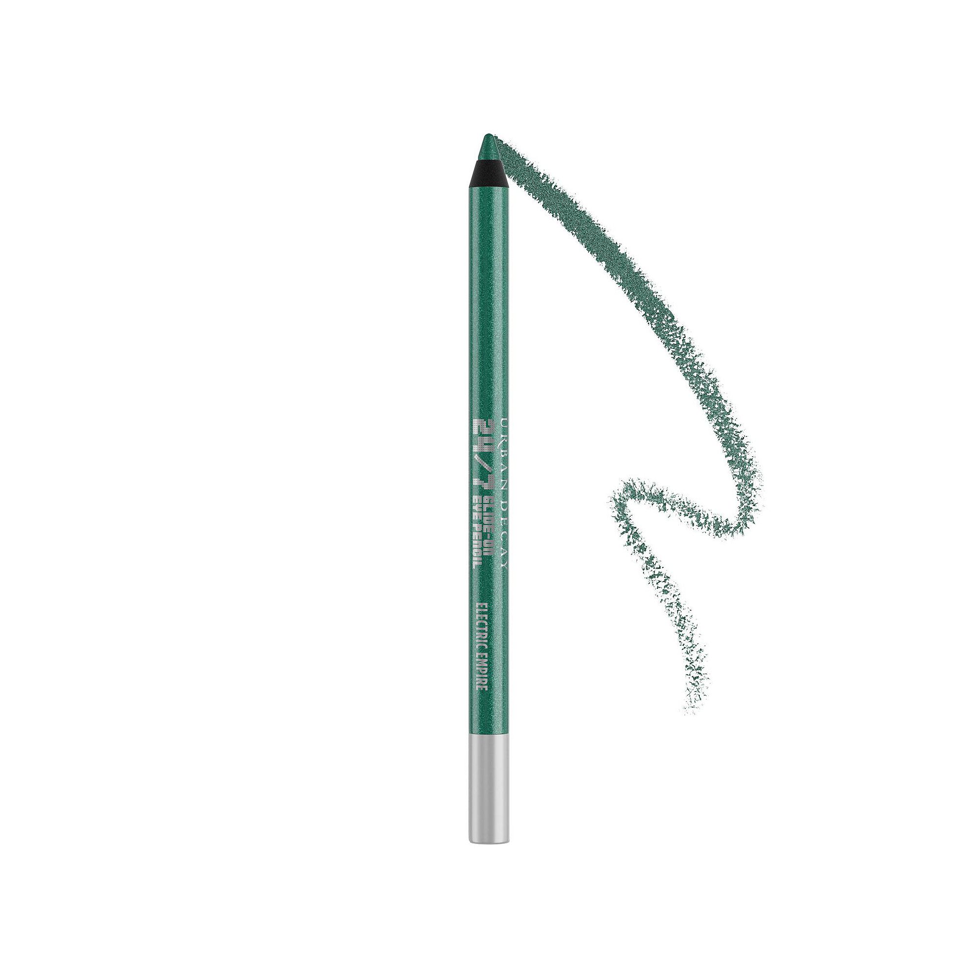 Urban Decay 24/7 Glide-On Waterproof Eyeliner Pencil, Size: .04Oz, Electric
