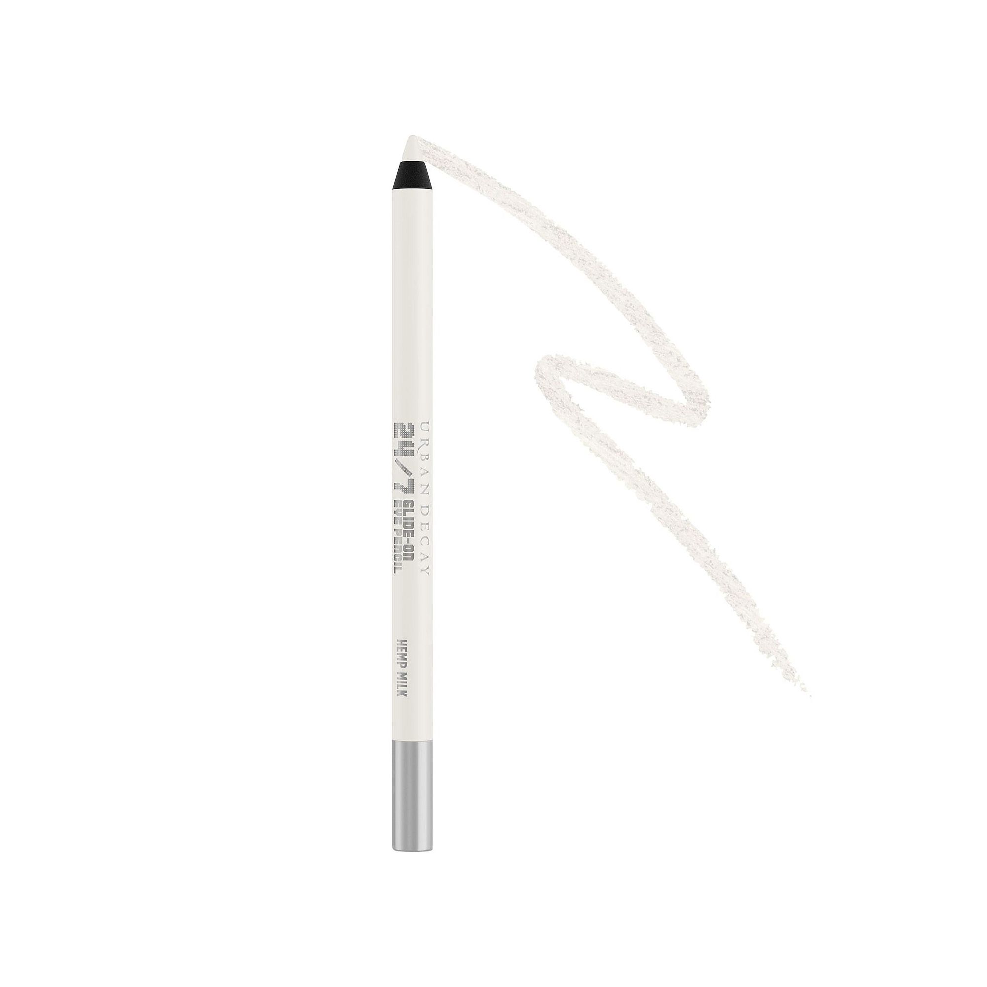 Urban Decay 24/7 Glide-On Waterproof Eyeliner Pencil, Size: .04Oz, Hemp Mil