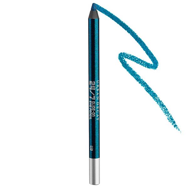 24 - 7 Glide-On Eye Pencil - Lsd by Urban Decay for Women - 0.04 oz Eye Pencil