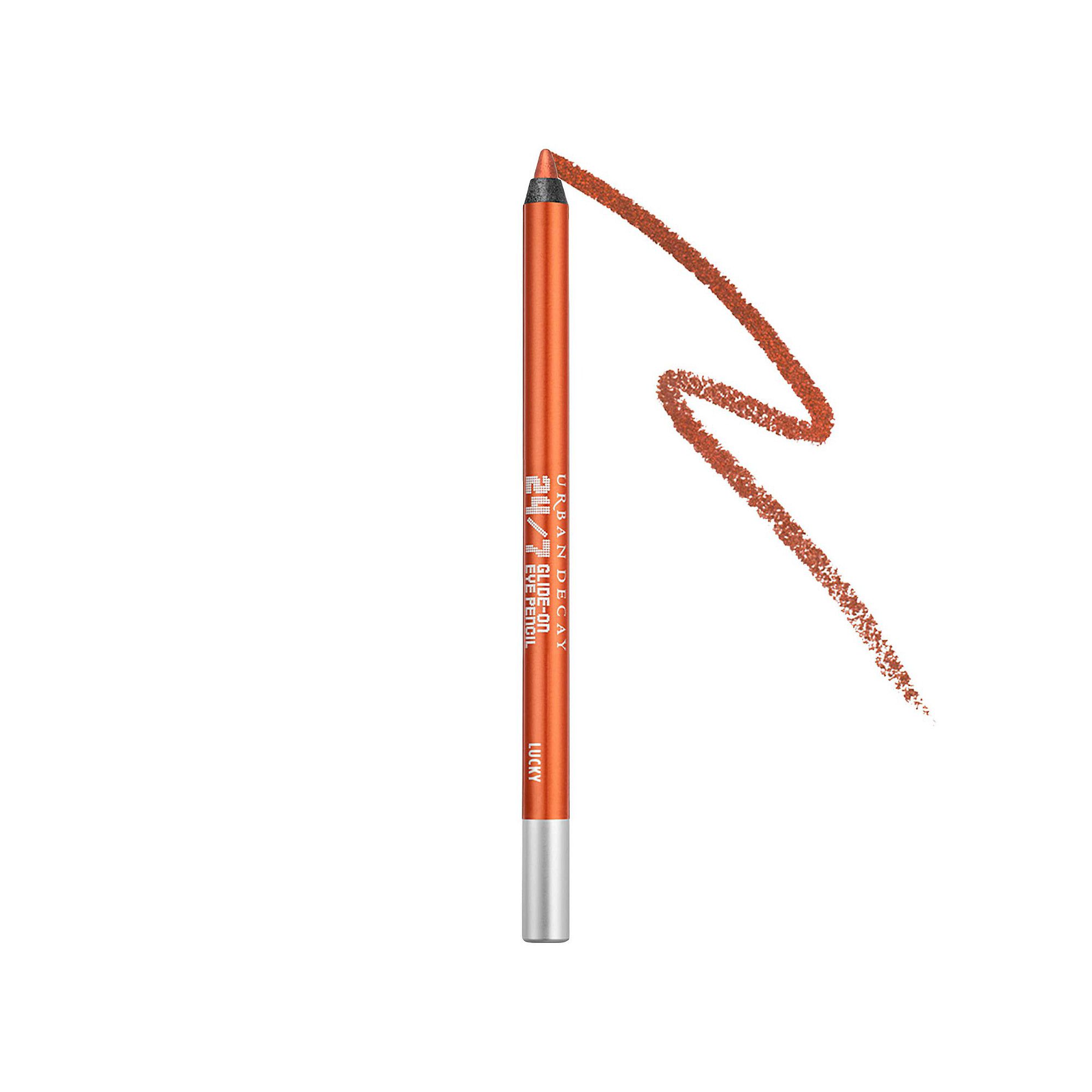Urban Decay 24/7 Glide-On Waterproof Eyeliner Pencil, Size: .04Oz, Lucky
