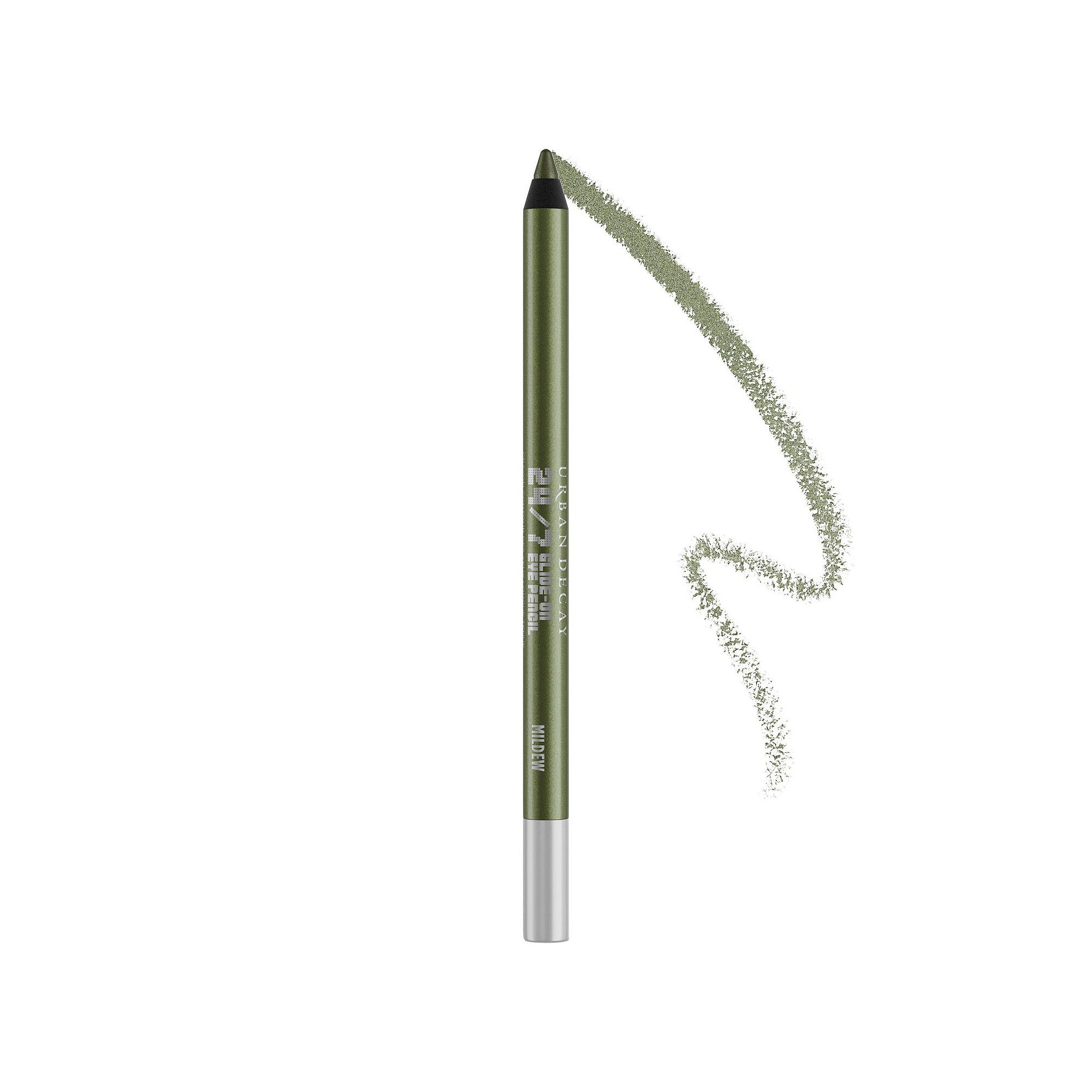 Urban Decay 24/7 Glide-On Waterproof Eyeliner Pencil, Size: .04Oz, Mildew