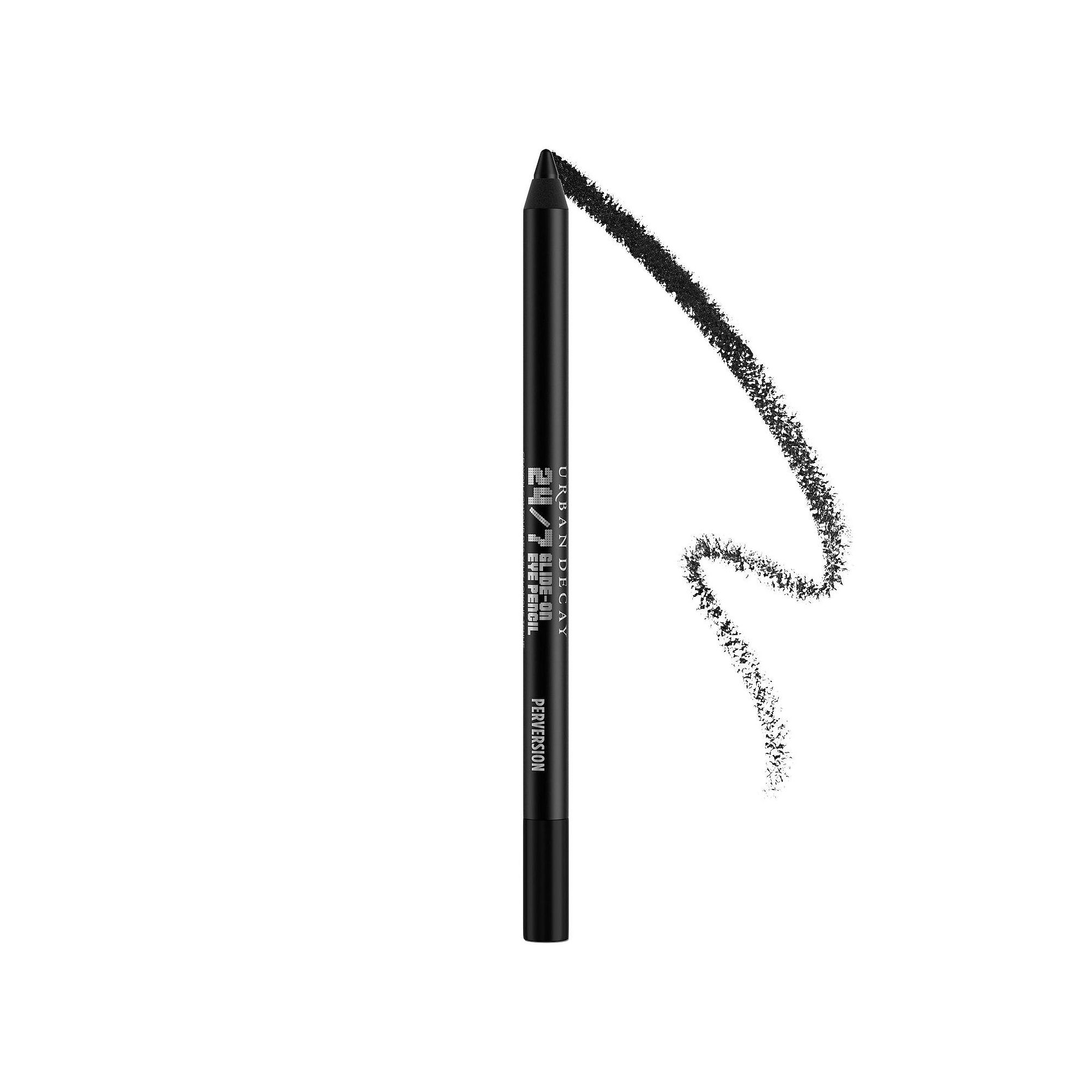 Urban Decay 24/7 Glide-On Waterproof Eyeliner Pencil, Size: .04Oz, Perversi