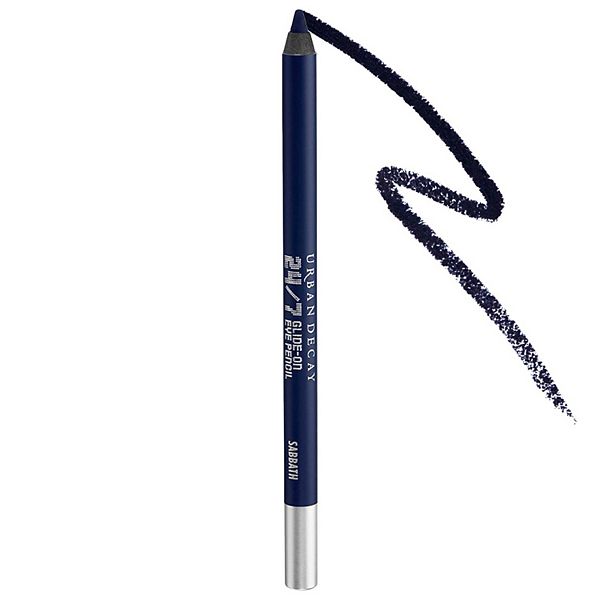 Urban Decay 24/7 Glide-On Waterproof Eyeliner Pencil - Sabbath - 0.04oz - Ulta Beauty