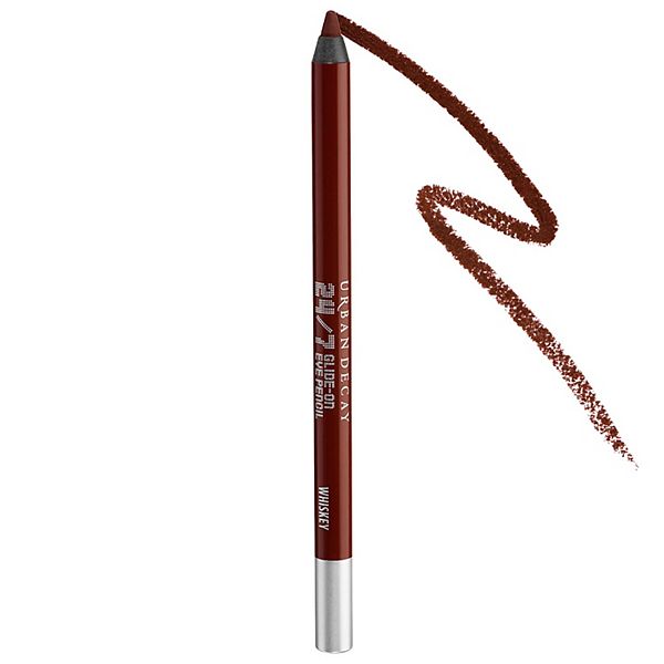 Urban Decay 24/7 Glide-On Waterproof Eyeliner Pencil - Whiskey - 0.04oz - Ulta Beauty