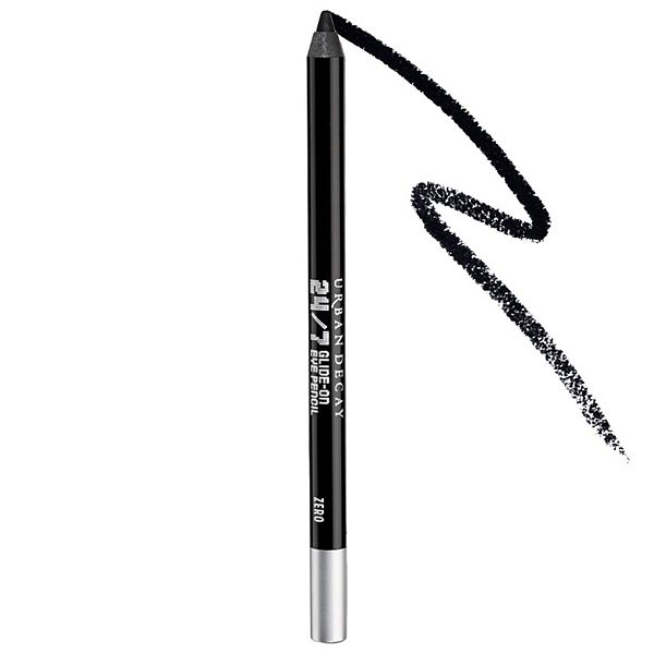 Urban Decay 24/7 Glide-On Waterproof Eyeliner Pencil - Zero - 0.04oz - Ulta Beauty