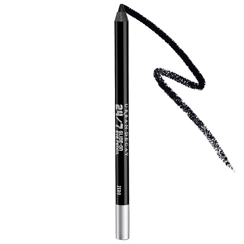 24/7 Glide-On Waterproof Eyeliner Pencil, Size: .04Oz, Black