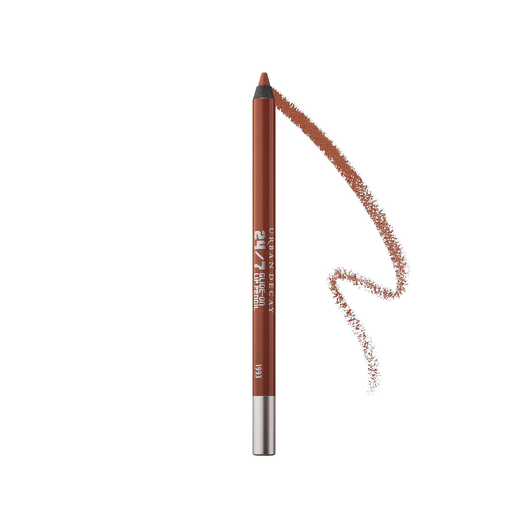 Urban Decay 24/7 Glide-On Waterproof Lip Liner, Size: .04Oz, 1993