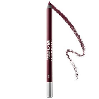 Urban Decay 24/7 Glide-On Waterproof Lip Liner