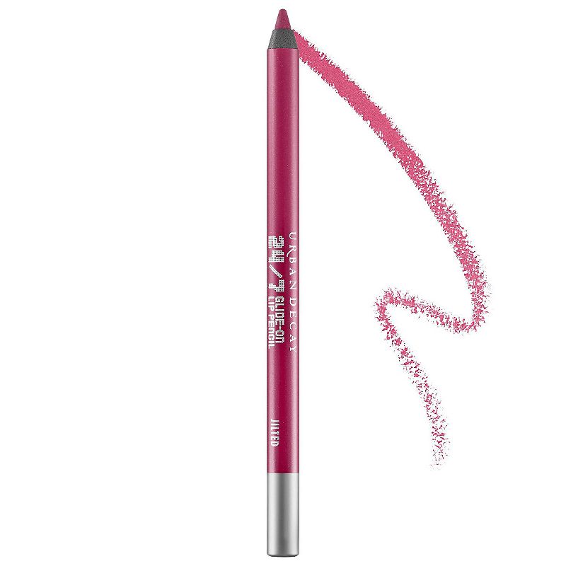 24/7 Glide-On Lip Pencil, Size: .04Oz, Pink