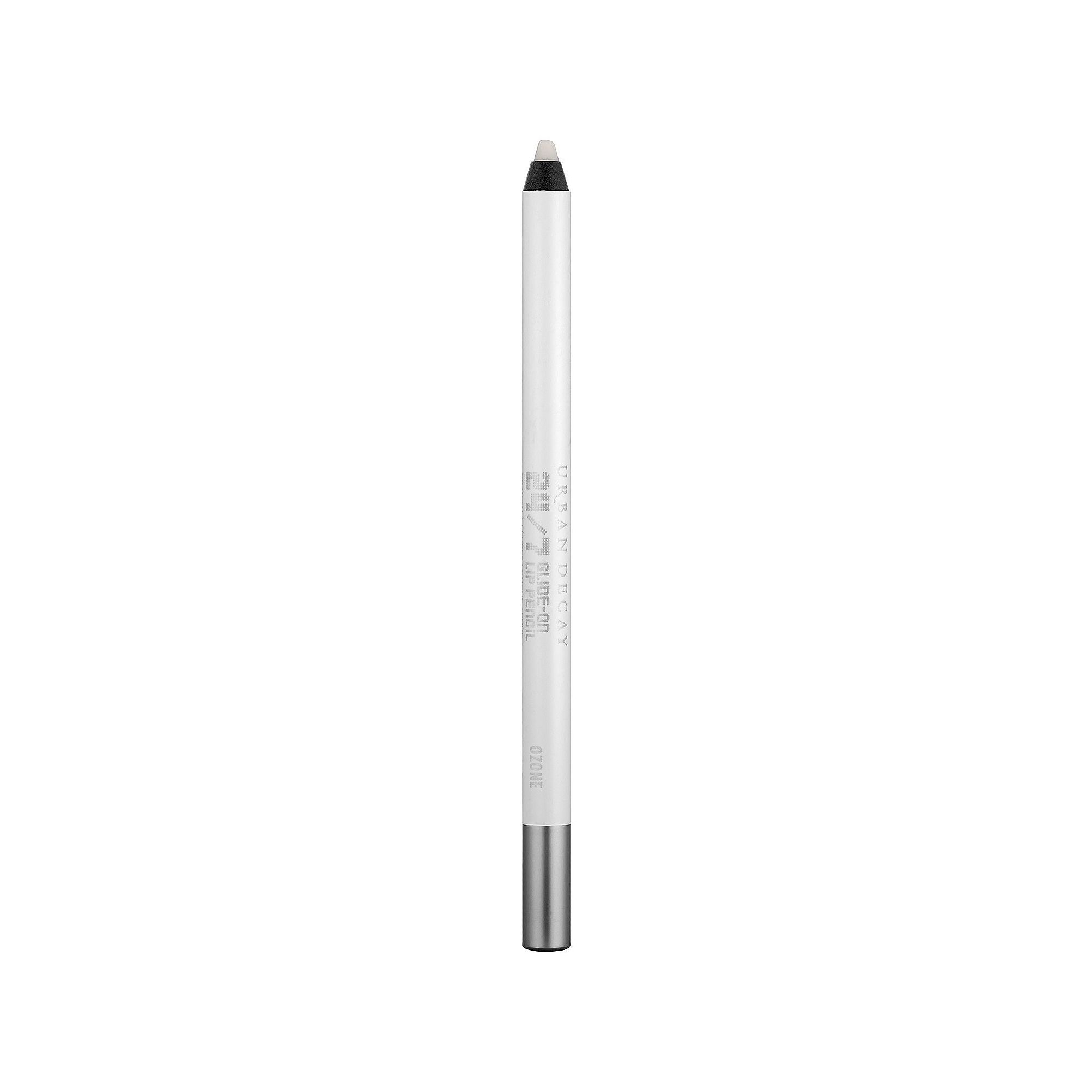 Urban Decay 24/7 Glide-On Waterproof Lip Liner, Size: .04Oz, Ozone Clear