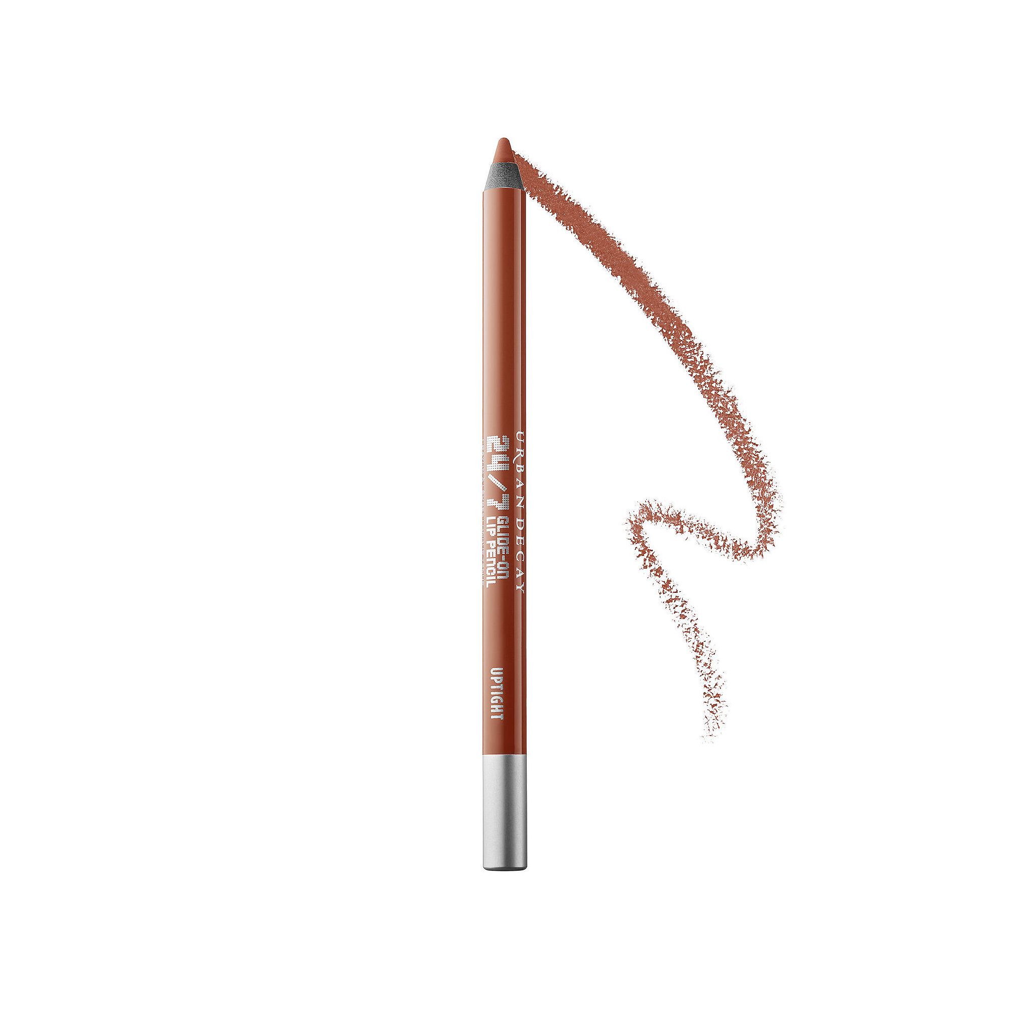 Urban Decay 24/7 Glide-On Waterproof Lip Liner, Size: .04Oz, Uptight
