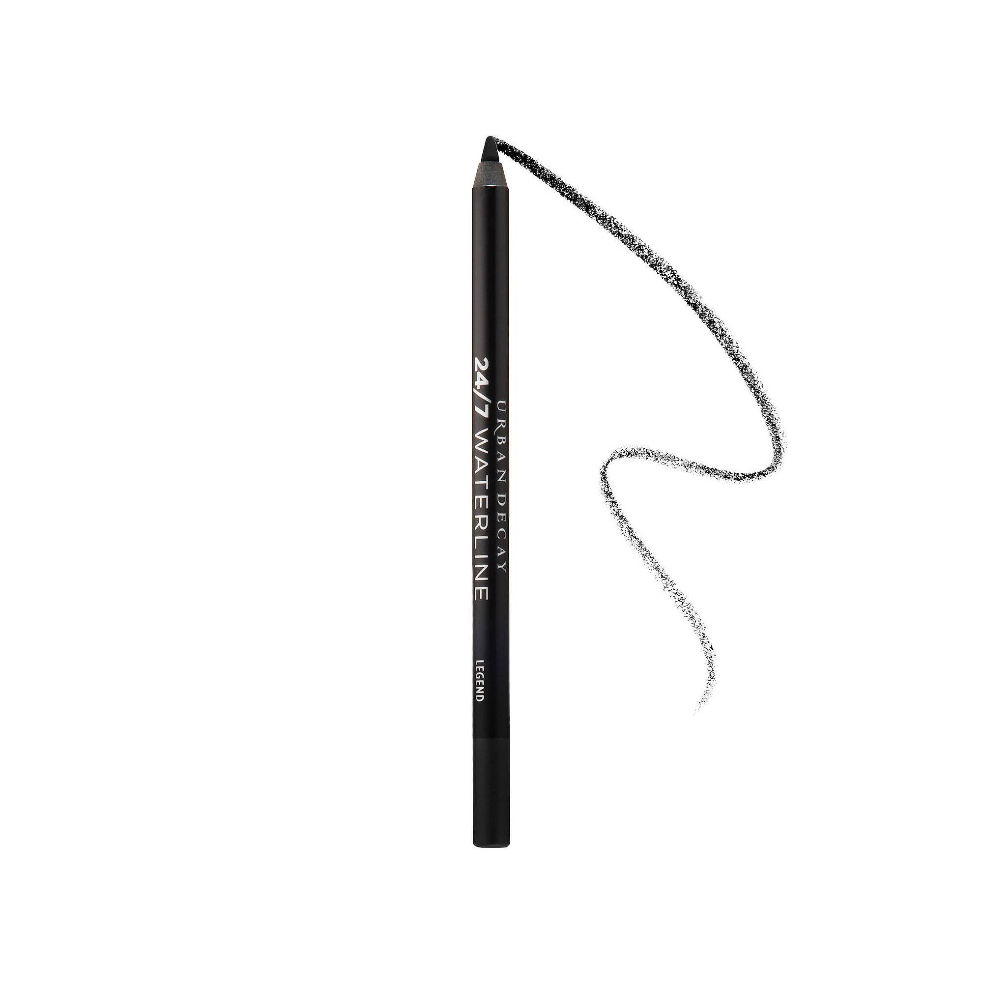 Urban Decay 24/7 Waterproof Waterline Eyeliner Pencil, Size: .04Oz, Legend