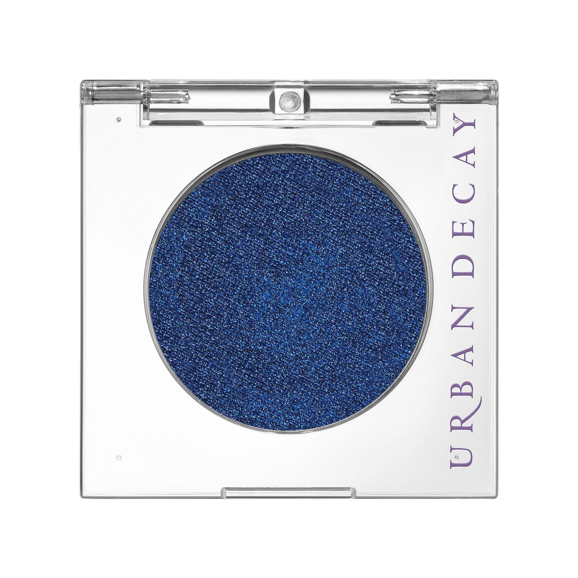 Urban Decay 24/7 Eyeshadow, Size: .06Oz, Charged Dark Blue