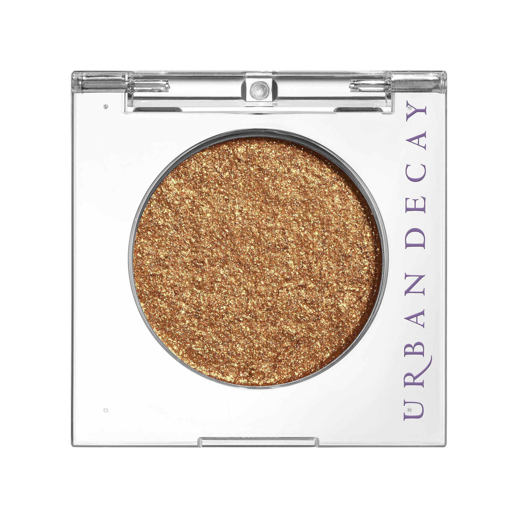 Urban Decay 24/7 Eyeshadow, Size: .06Oz, Dumb Luck Brown