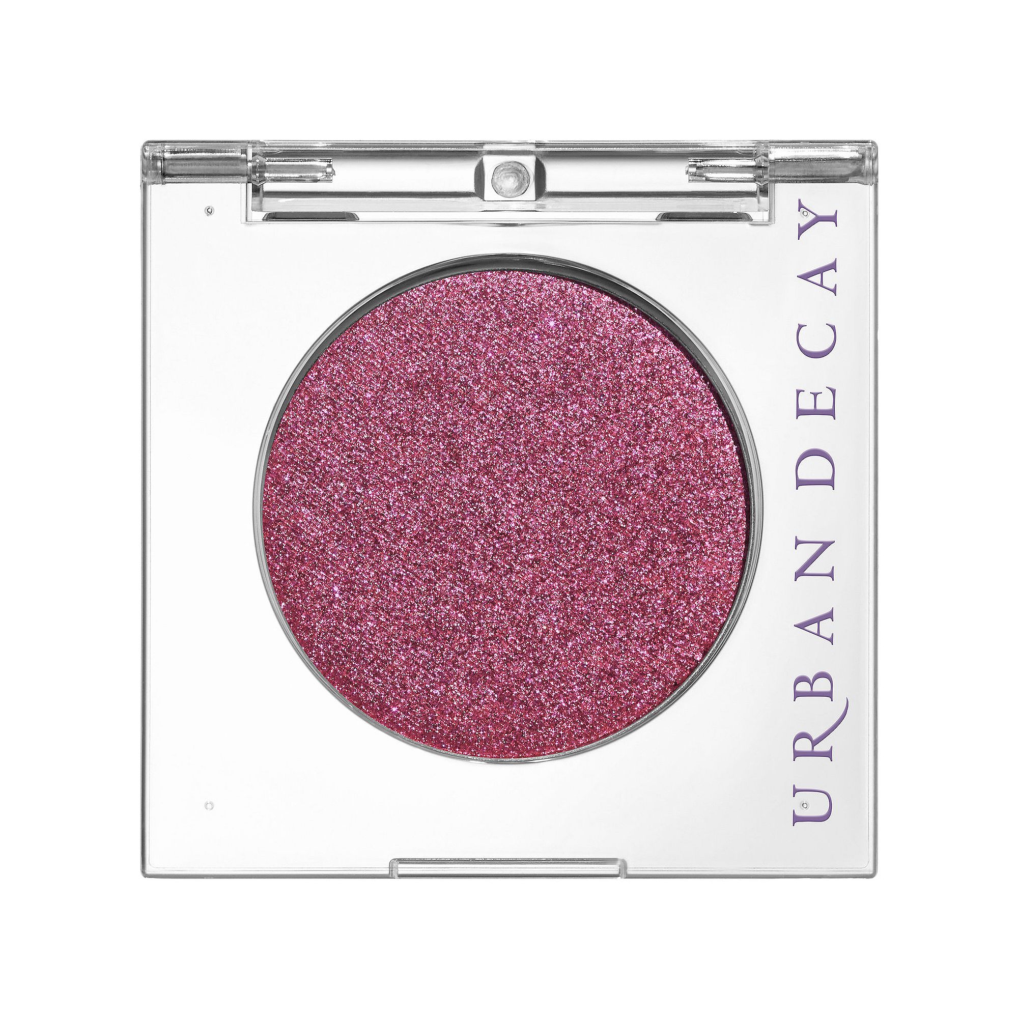 Urban Decay 24/7 Eyeshadow, Size: .06Oz, Floored Deep Pink