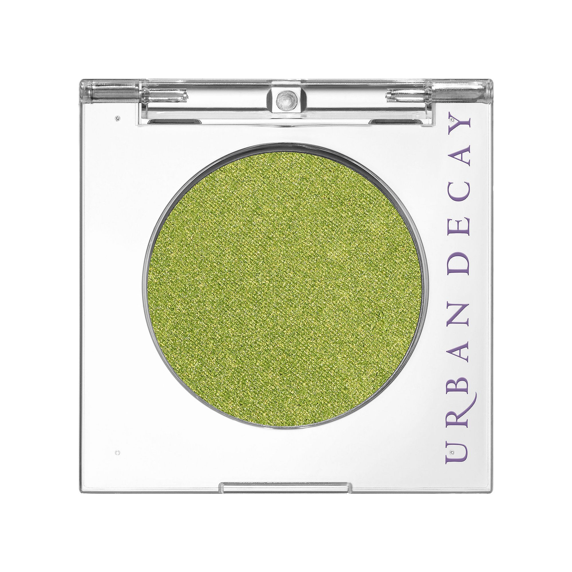 Urban Decay 24/7 Eyeshadow, Size: .06Oz, Freak Lime Green