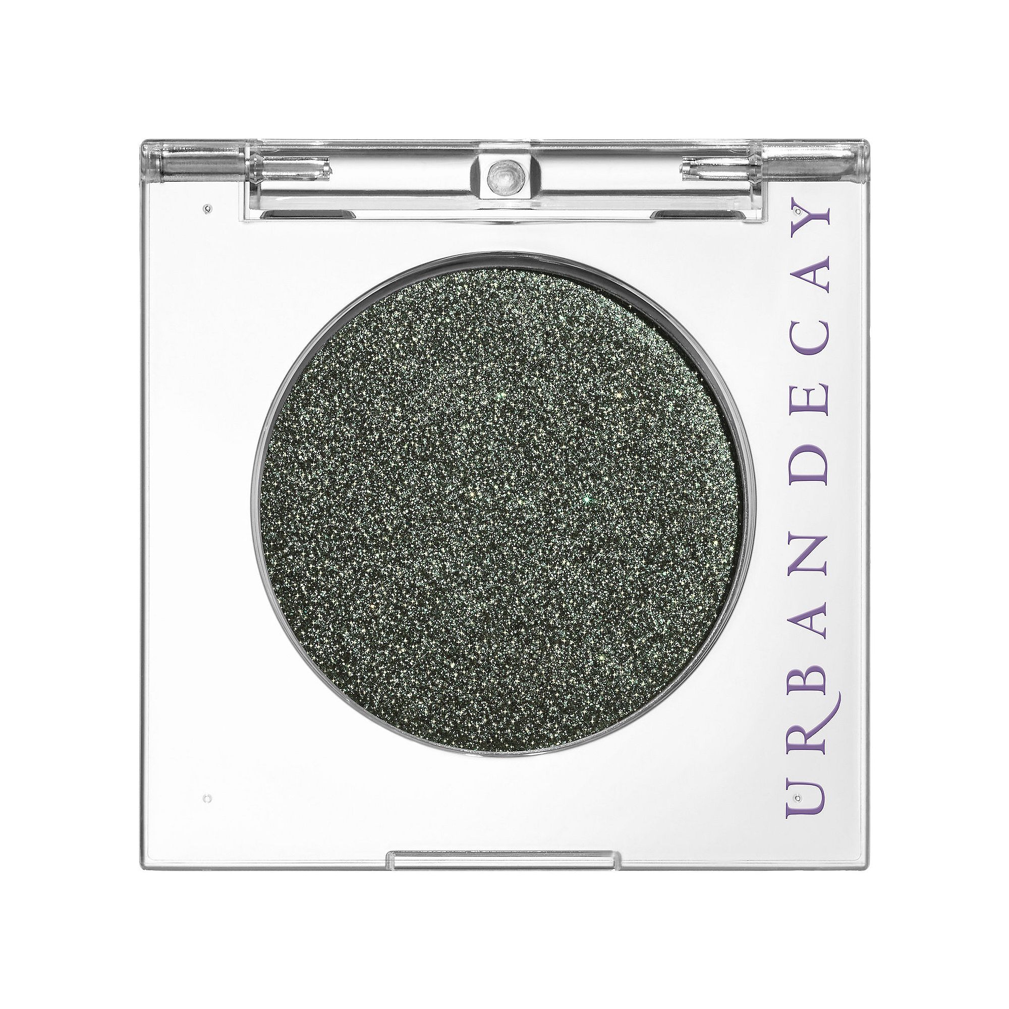 Urban Decay 24/7 Eyeshadow, Size: .06Oz, Psych Duochrome Green