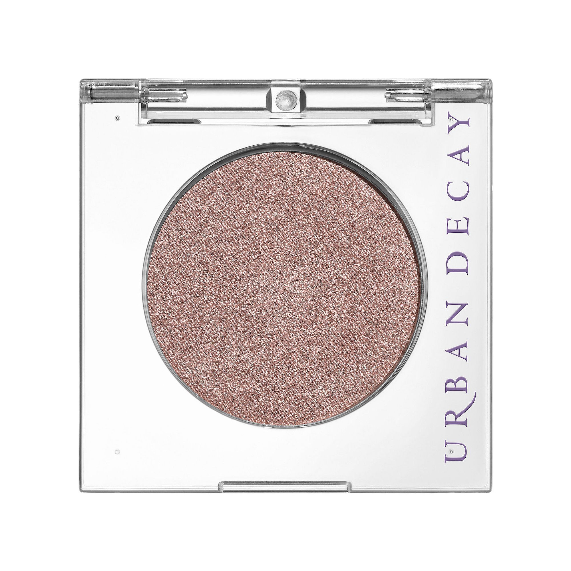 Urban Decay 24/7 Eyeshadow, Size: .06Oz, Sin Silver Nude