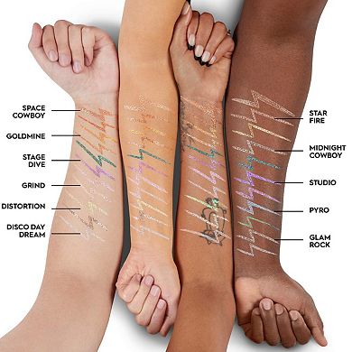 Moondust Liquid Glitter Eyeliner