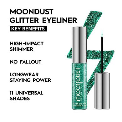 Moondust Liquid Glitter Eyeliner